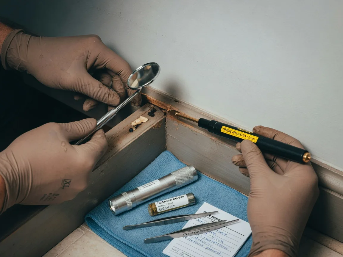 Why choose Emergency Pest Control in Silverhill, AL